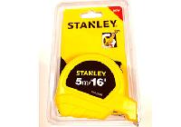 5m Thước cuốn thép Stanley 33-989 (STHT33989-840)