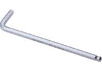 5mm Lục giác đầu bi Stanley STMT94104-8