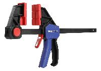 6" (150mm) Cảo kẹp điều chỉnh gỗ Workpro WP232039