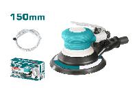6" (150mm) Máy chà nhám dùng khí nén Total TAT91512