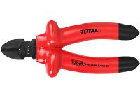 6" (160mm) Kìm cắt cách điện Total THTIP261