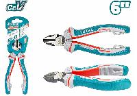 6" (160mm) Kìm cắt cao cấp Total THT230606S