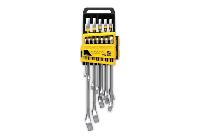 6-24mm Bộ cờ lê vòng miệng 12 chi tiết Stanley STMT78097-8