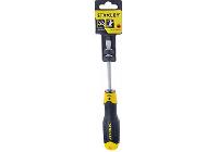 6.5x125mm Tuốc nơ vít dẹp có từ Stanley STMT60827-8