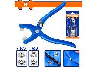 6" Kìm bấm khuy áo Wadfow WLH4601