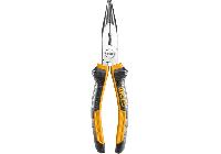 6" Kìm cắt mỏ nhọn (dài) INGCO HLNP08168