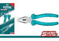 6" Kìm điện Total THT110612