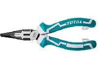 6" Kìm mũi nhọn cao cấp Total THT220606S