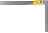 400x600mm Thước đo góc vuông thép Stanley 45-500