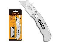 61x19mm Dao rọc xếp INGCO HUK613