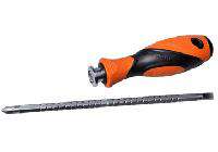 6x200mm Vít dẹp và bake trở đầu Asaki AK-6994