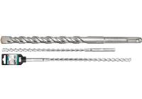 6x260mm Mũi khoan bê tông chuôi gài Total TAC310604