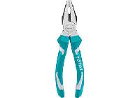 7" (180mm) Kìm (kiềm) điện Total THT110706P