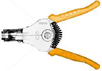 7" (180mm) Kìm tuốt dây điện Ingco HWSP04