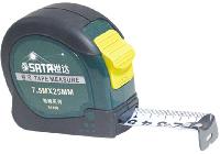 7.5m Thước cuốn thép Sata 91-336 (91336)