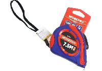 7.5m x 25mm Thước cuộn thép tự khóa Workpro WP261007