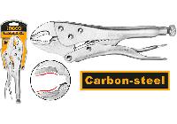 7" Kìm bấm khóa INGCO HCJLW0207