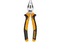 7" Kìm răng (điện) INGCO HCP28188