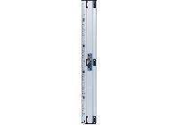 700mm Thước nhôm vát góc Shinwa 65065