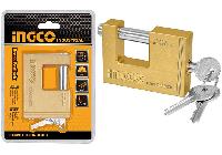 70mm Ổ khóa INGCO DBBPL0902