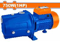 750W (1HP) Máy bơm nước tự mồi Wadfow WWPJA03