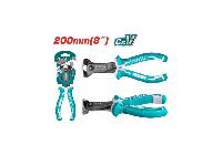 8" (200mm) Kìm cắt đứt Total THT260806