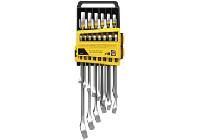 8-24mm Bộ cờ lê vòng miệng 14 chi tiết Stanley STMT78092-8
