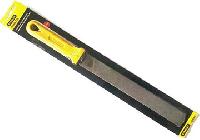 8" Giũa sẳt dẹp có cán cầm tay Stanley 22-078H