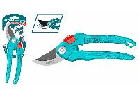 8" Kéo cắt tỉa cây kiểng Total THT0201