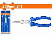 8" Kìm mũi nhọn Wadfow WPL2928