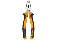 8" Kìm răng (điện) INGCO HCP28208