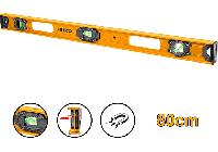 800mm Thước thủy có từ Ingco HSL28080