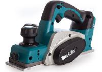82mm Máy bào dùng pin 18V Makita DKP180Z