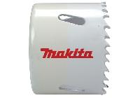89mm Mũi khoét lỗ đa năng Bi-Metal Makita D-35542