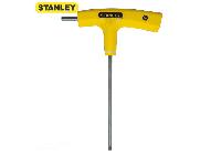 8mm Lục giác chữ T 2 đầu Stanley 69-284-22