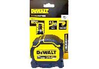 8mx32mm Thước cuộn thép chống va đập Dewalt DWHT36926-30