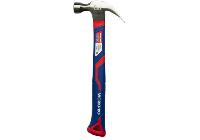 8Oz (225g) Búa nhổ đinh cán bọc cao su Workpro WP241009
