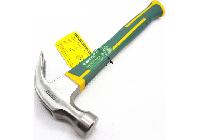 8Oz (230g) Búa nhổ đinh cán sợi thủy tinh Sata 92-308 (92308)