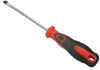 8x250mm Tuốc nơ vít dẹp cán nhựa bọc cao su Endura E6569