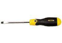 8x250mm Vít dẹp Stanley 65-198