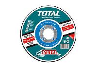 9" (230mm) Đá cắt kim loại Total TAC2212303SA