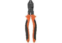 9" (230mm) Kìm răng (điện) cao cấp cách điện 1000V Truper 12351 (T200-9X)