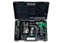 9.6V Máy khoan pin Hitachi DS9DVF3
