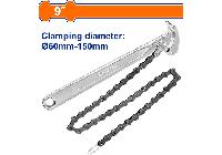 9" Cờ lê xích Wadfow WAW1309