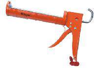 9" Công cụ bắn silicon có trợ lực Asaki AK-6784