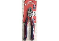 9" Kìm điện bằng thép CR-V Workpro WP231106