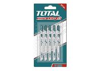 92mm Lưỡi cưa kim loại cho máy cưa lọng Total TAC51T118B
