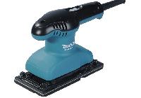 93x185mm Máy chà nhám 180W Makita M9201B