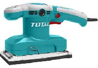 93x185mm Máy chà nhám chữ nhật 320W Total TF1301826