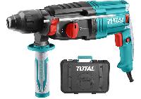 950W Máy khoan đục 3 chức năng Total TH309288